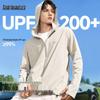 Mark Fairwhale Men's UPF200+ Ice Silk Sun Protection Hoodie