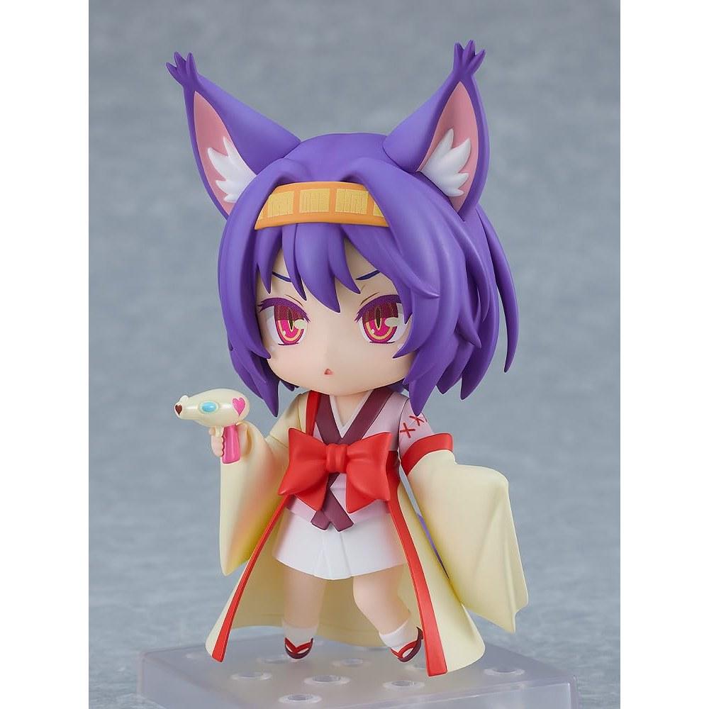 Good Smile Company Nendoroid No Game No Life Izuna Non-Scale Movable Plastic Figure
