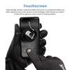 Full Finger Touch Screen Winter Thermal Warm Cycling Gloves Windproof Bicycle Bike Ski Outdoor Camping Hiking Motorcycle Gloves