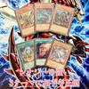Authentic Constructed King Sinner Deck Double Sleeves Yu-Gi-Oh! Deck [Fire Eye] &
