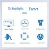 Huido 16-Channel Conference Power Sequencer (CN version)