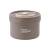 ZISIZ 304 Stainless Steel Portable Lunch Box Set