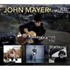 John Mayer - Continuum/Heavier Things/Room for Squares