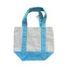 Fashion Canvas Shopping Bag, Handbag, Shoulder Bag, Ecofriendly Bag, Lunch Bag