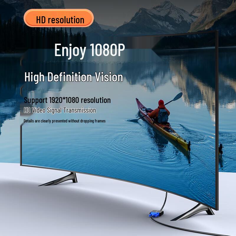 Shengwei HD Video Adapters & Converters