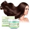 Hoegoa Rosemary Hair Scrub Gentle Nourishing And Strengthening Scalp Care For Healthy Hair
