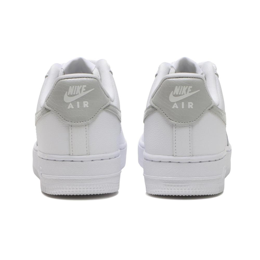 Nike Air Force 1  07 Sneakers White White Wiq0134 101