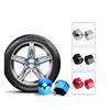 20Pcs 17/19/21Mm Car Wheel Lug Nut Dust Cover Tyre Bolt Hub Screw Cap Protector