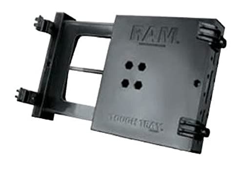 

Myzox держатель для ноутбука планшет фиксированный дюймы RAM-234-3 10-16