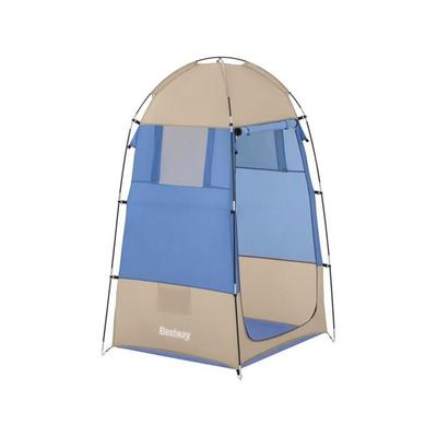 Szatnia plażowa Kabina plażowa 110x110x190 cm - Bestway