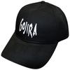 Gojira Unisex Adult Logo Baseball Cap