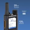 Radio Ricetrasmittente Baofeng POC-AT1 4G/5G (Versione NC)