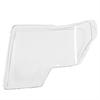 For Ford Raptor F-150 2009 2010 2011 2012 2013 2014 Automotive Parts and Accessories Dust Cover For Headlights Glass Headlight