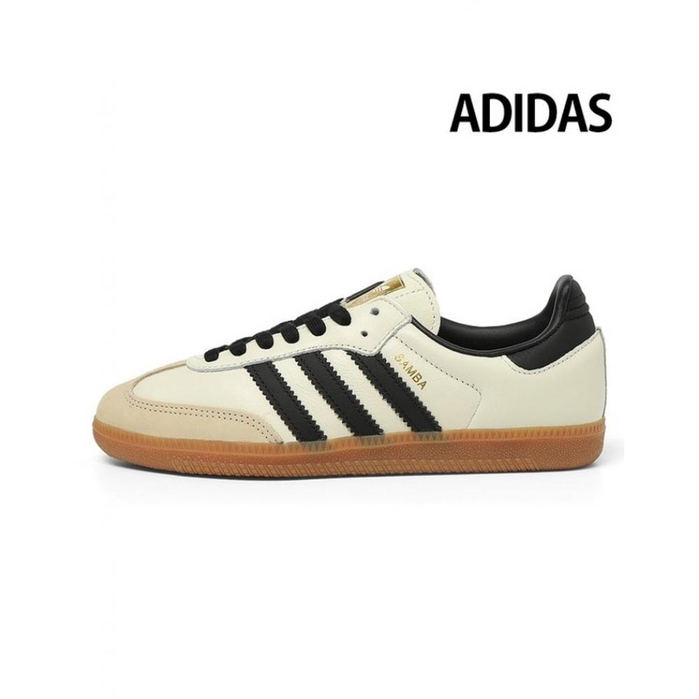

AdidaS Women S Samba Og Id0478 cream white260