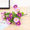 Daisy Simulation Flower Home Decoration Fresh Scenery Flowers Decoration