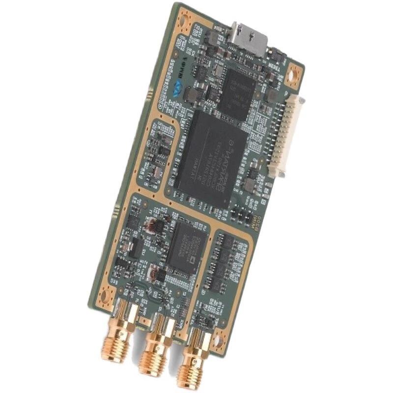 USRP-LW B205 Software Defined Radio Platform
