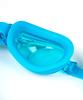 Lenomasuyeongbog Accessories Kids' Anti-Fog Standard Swimming Goggles Blue Ro-Rg2E302-Bu