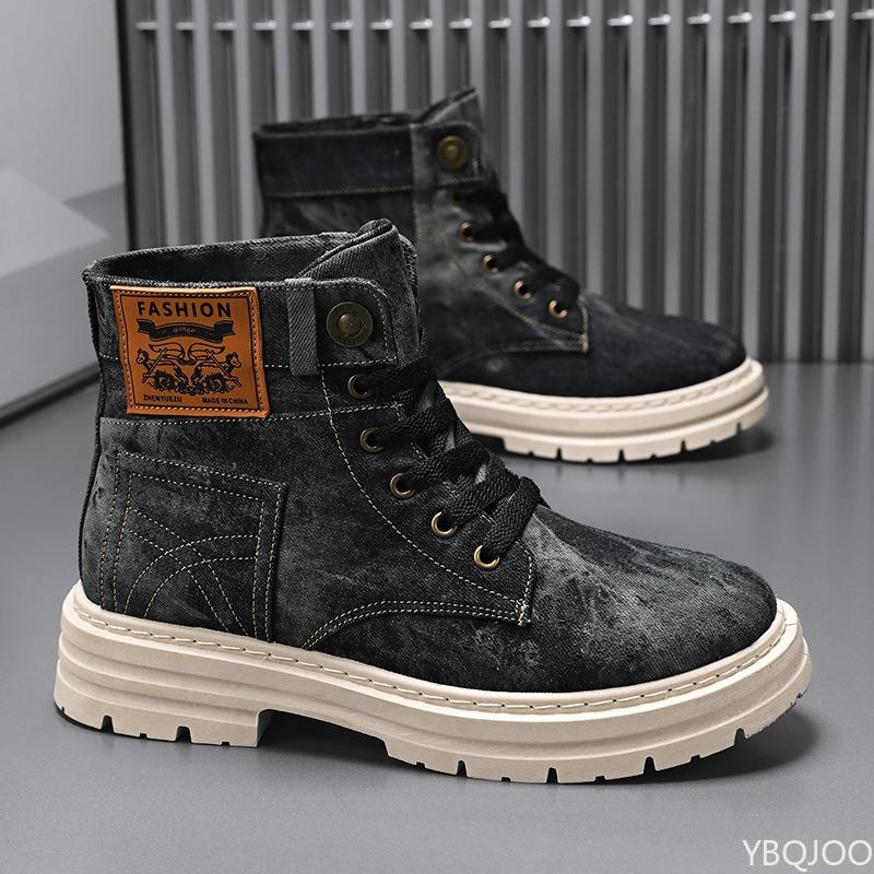 Zima Nowe Jednolite Kolory Ciepłe minimalistyczne Wygodne Wszechstronne Modne Buty Damskie Eleganckie Codzienne Proste Zimowe Buty