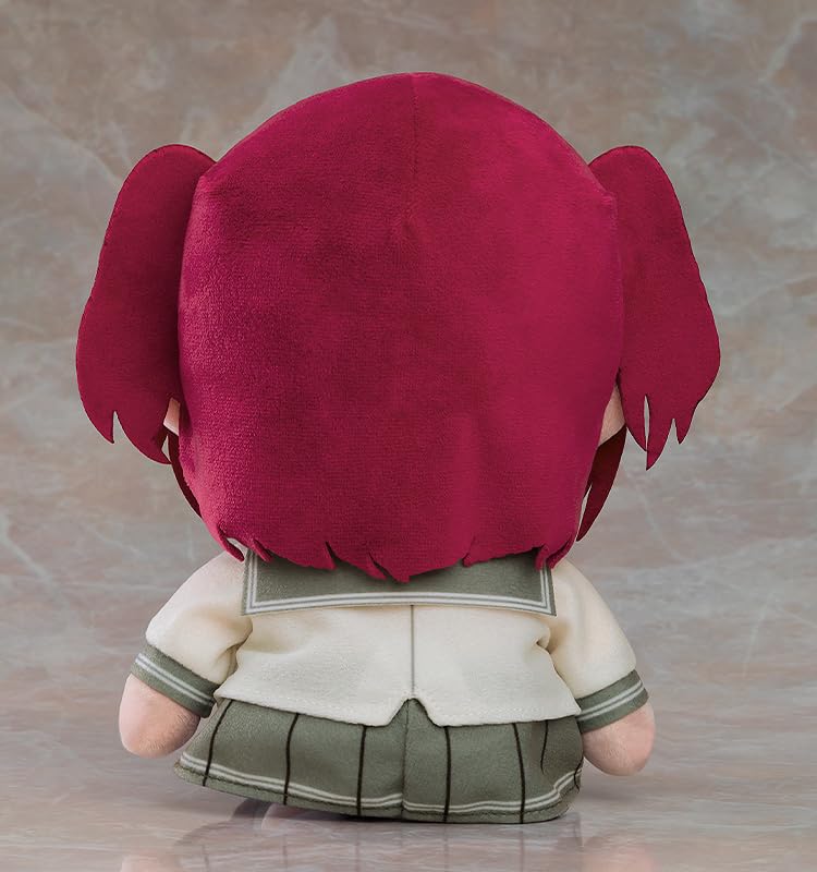 Kuripan Plush Love Live! Sunshine!! Kurosawa Ruby