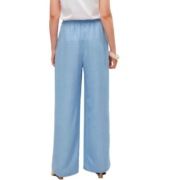 Vero Moda Melaney Loose High Waist Pants