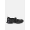 Kolon Sports Women Mary Jane Sandals Fe2ax25410blk