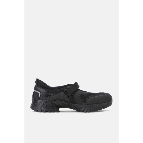 Kolon Sports Women Mary Jane Sandals Fe2ax25410blk