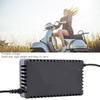 36V 12AH 1.8A Portable Electrombile Electric Bicycle Charger Accessory
