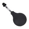 Silicone Ear Pressure Regulator, Portable Ear Pressure Relief Tool, Ear Pressure Adjuster for Flights, Altitude