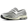 New Balance 1906L Silver Shadow Grey Loafer U1906LAE Unisex