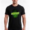 Smash Tshirt Summer Casual Cotton Tee Oversized Streetwear Tops Vintage Graphic Print Loose Fit Short Sleeve 100 Cotton