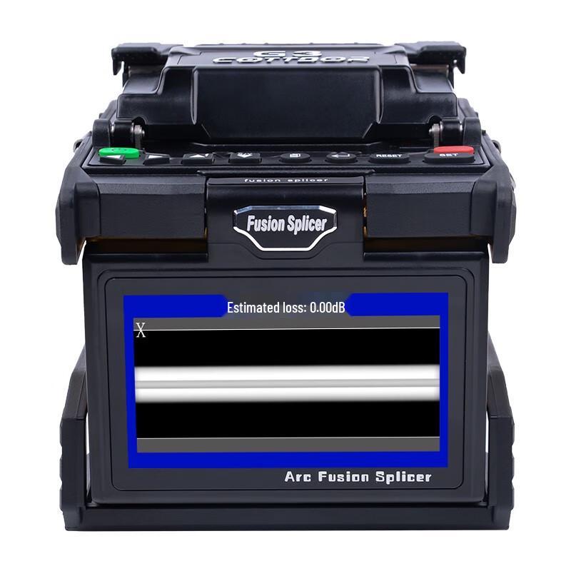 COTTDOR G3 Fully Automatic Fiber Optic Splicing Machine