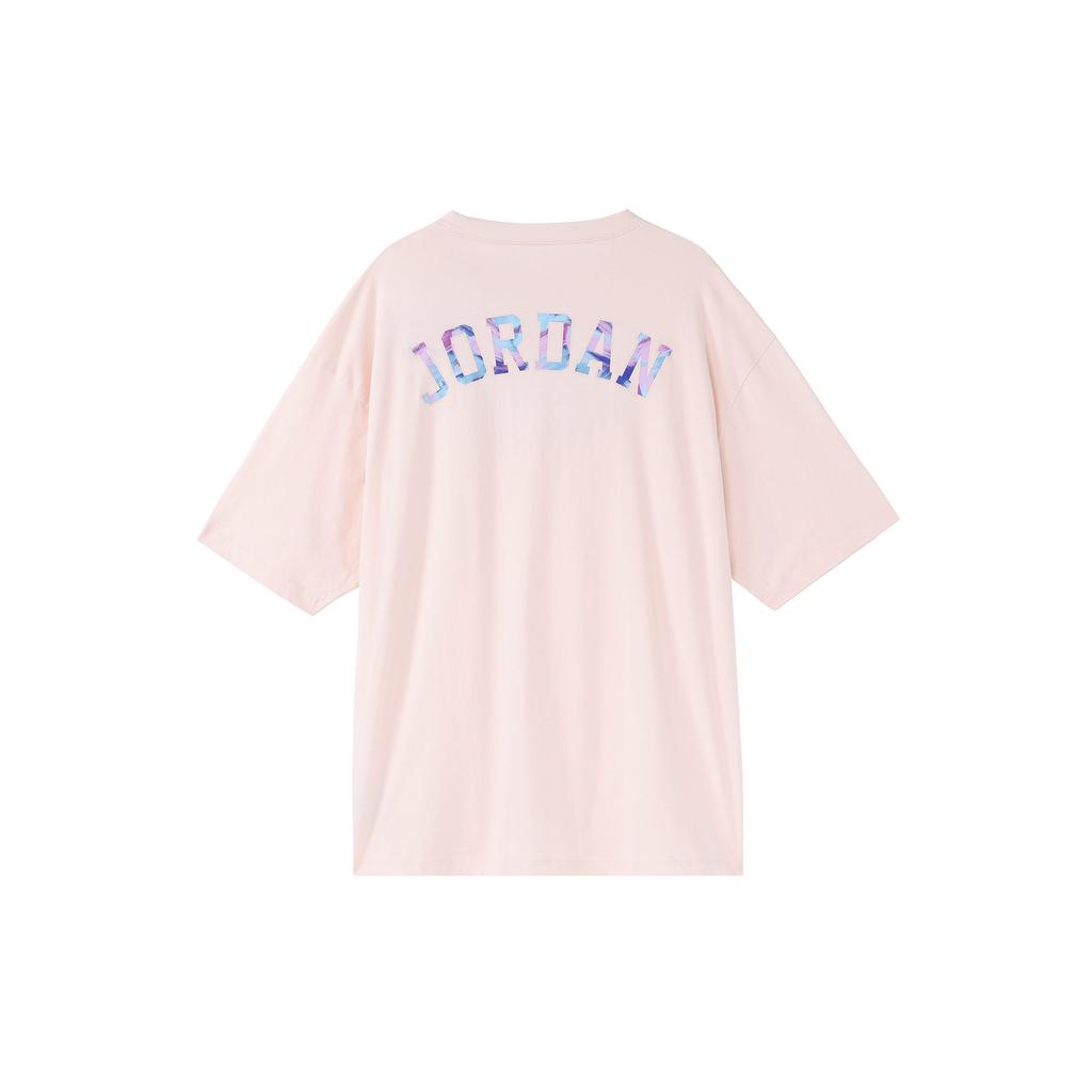 Jordan T Shirt Men's Light Pink DX4251-610