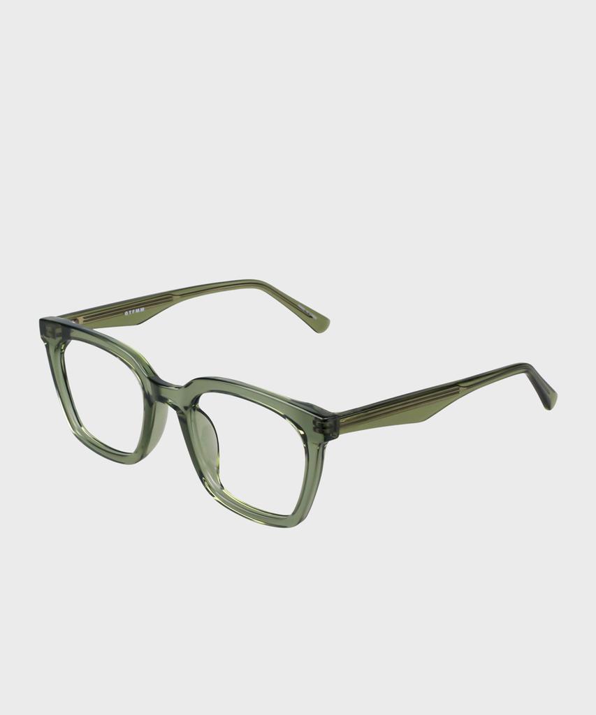 Ilsamsaemem Ronn Olive Khaki