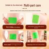 Mugwort Self-Heating Moxibustion Herbal Patch