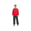 Nike Club SS25 Team Comfortable Fashion Versatile Casual Hoodie Men hoodies University-Red IB8825-657