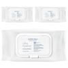 Missha Super Aqua Ultra Hyaluron Cleansing Oil Tissues Large Size, 70 Wipes, 3 Pcs