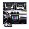 Android Carplay Bilradio För Suzuki Vitara 2015-2022 Multimediaspelare Huvudenhet Stereo GPS-Navigation BT WIFI 2+32GB