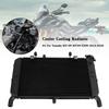 Radiator Cooler Cooling For Yamaha FZ09 MT09 MT-09 2014-20 TRACER 900 19-20