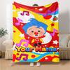 Plim Plim Customize Your Name Blanket Multi-purpose Customizable Blanket Comfortable Throw For Office Home Decor Picnics Bedding for All Occasions
