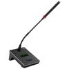 HuiDu HD-8820 Wired Gooseneck Conference Microphone (CN Version)