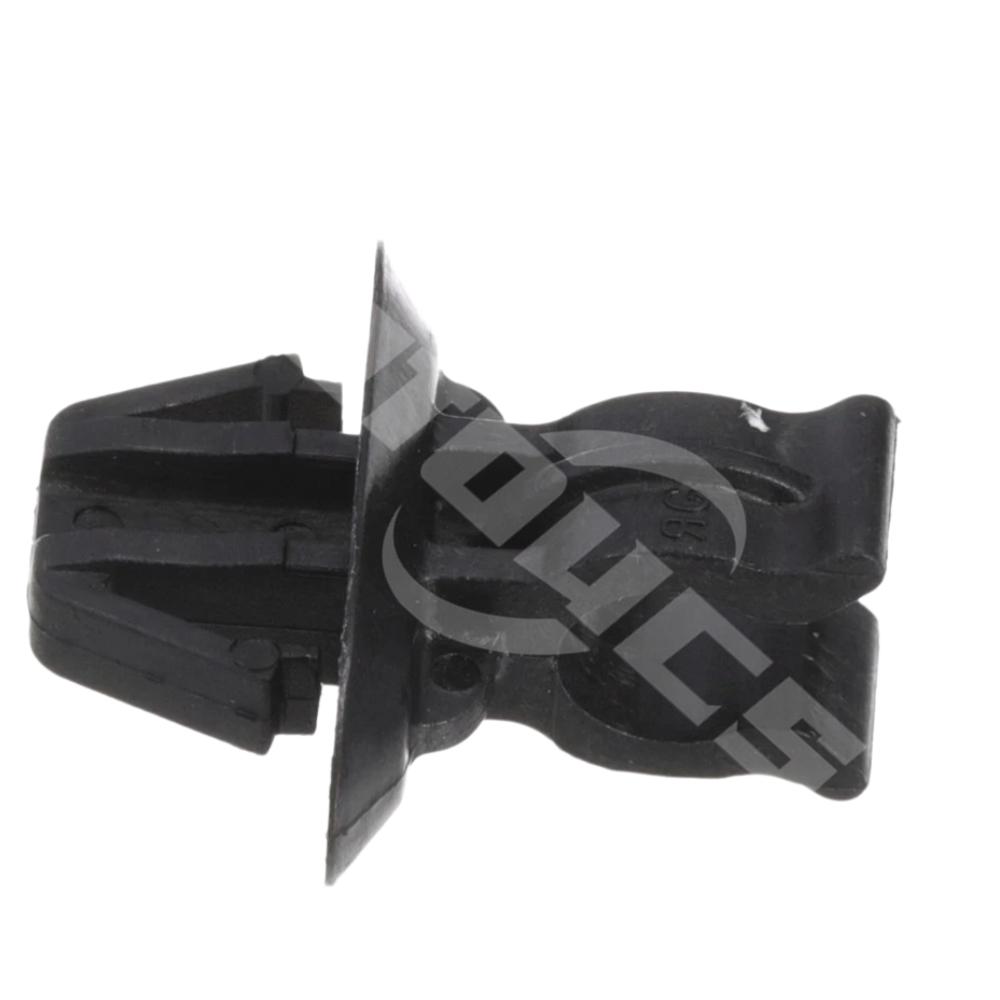 Engine Hood Bonnet Support Prop Rod Stay Clip Auto Fastener For Ford Explorer V 2010-2019 1F5Z16828A
