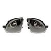 Fog Lights For BMW F10 F18 520d 520i 523li 525li 530li 2010 2011 2012 2013 2014 5series Headlights Foglight Accessories
