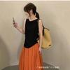 Khaite new handbag grass woven bag women's summer niche designer single shoulder armpit