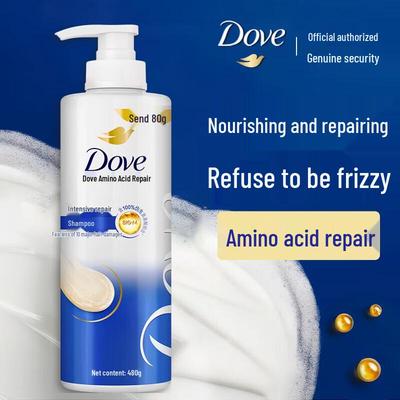 Șampon Dove Reparație Intensivă