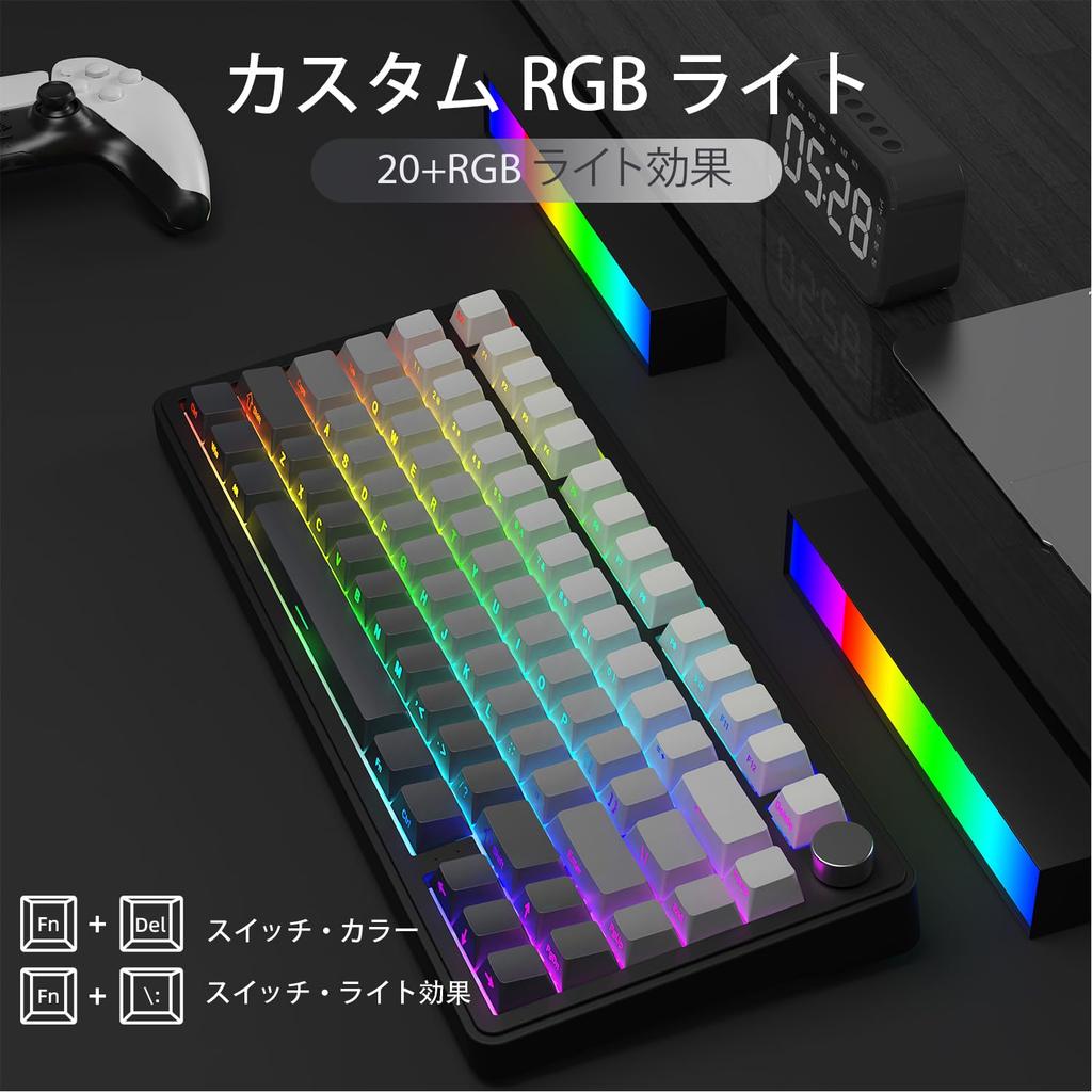 ATTACK SHARK x AJAZZ