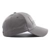 Fashion American Usa Flag Embroidery Baseball Cap Bone Spring And Summer Outdoor Adjustable Casual Snapback Hats Sunscreen Hat