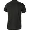 Adidas Rose Geek Up Series Basketball Comfortable Casual Breathable Short Sleeve T-Shirt Men Tops Black DX6948