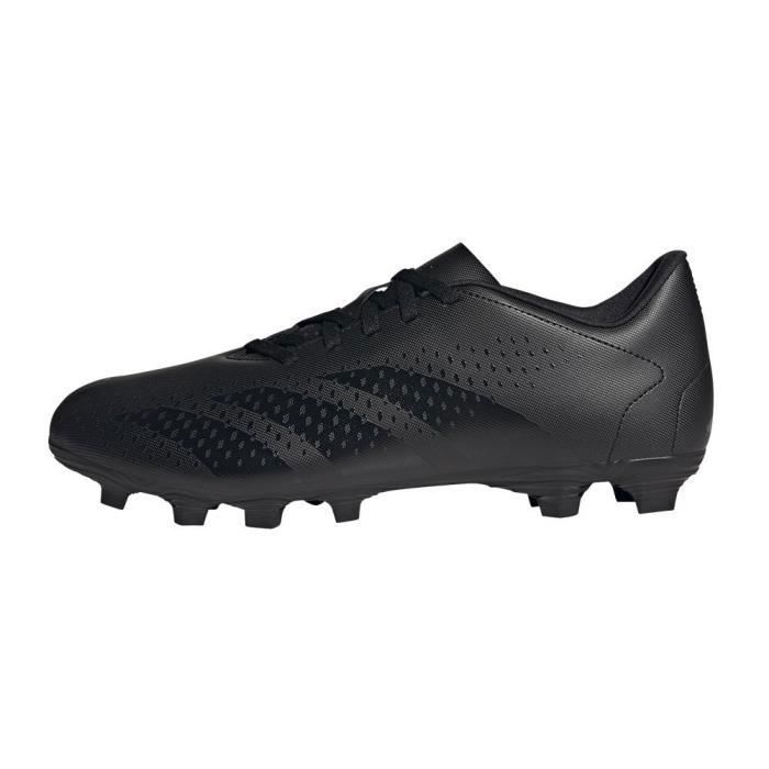 Chaussures De Football ADIDAS Predator ACCURACY4 Fxg Pour Homme - Noir