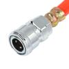 High Quality Air Intake Valve Truck Accessories Air Intake Joint Gas Storage Tank Connection Pipe Parts Air Pipe Connection