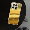 Fine Gold Pattern Printing Phone Case Cover for Xiaomi Redmi Note 15 14 13 12 11 Pro Plus 14S 12S 11S 11T 11E 10S 10 Customized